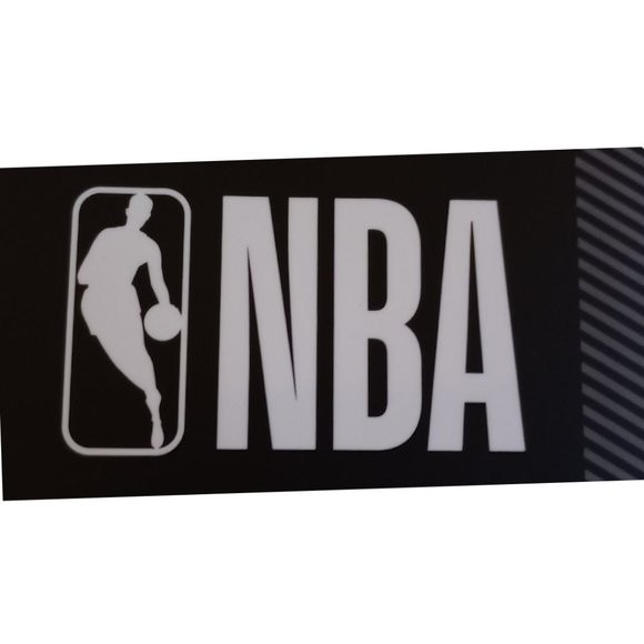 NBA Sports Basketball Jersey, Jump Shot Tank Tops For Training Competition BOYS - Picture 5 of 5